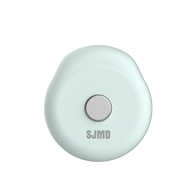 智能温度传感器案例