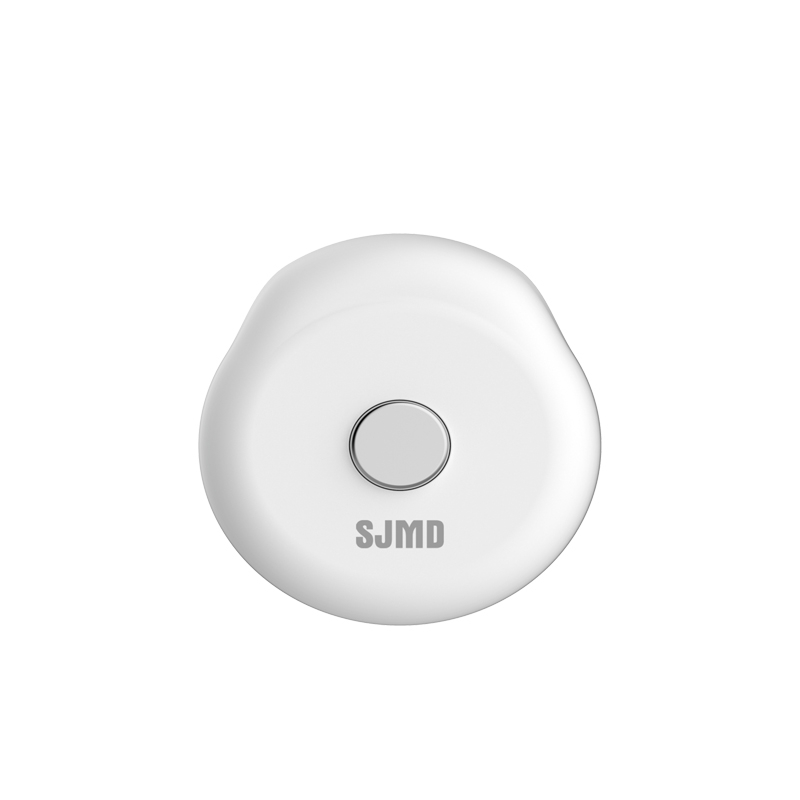 智能温度传感器案例