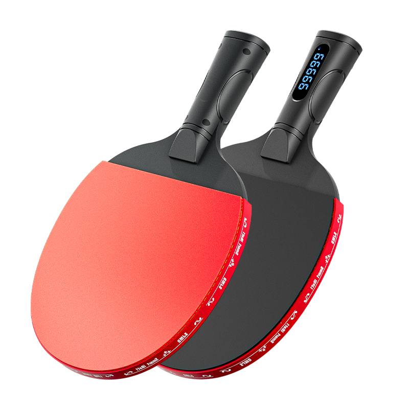 SJMD Smart iBat1(智能乒乓球拍一代）可连接手机蓝牙