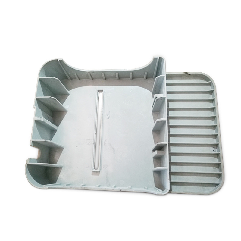 电池外壳BMC-SMC模具加工 热固性注塑模具 电器外壳注塑开模加工