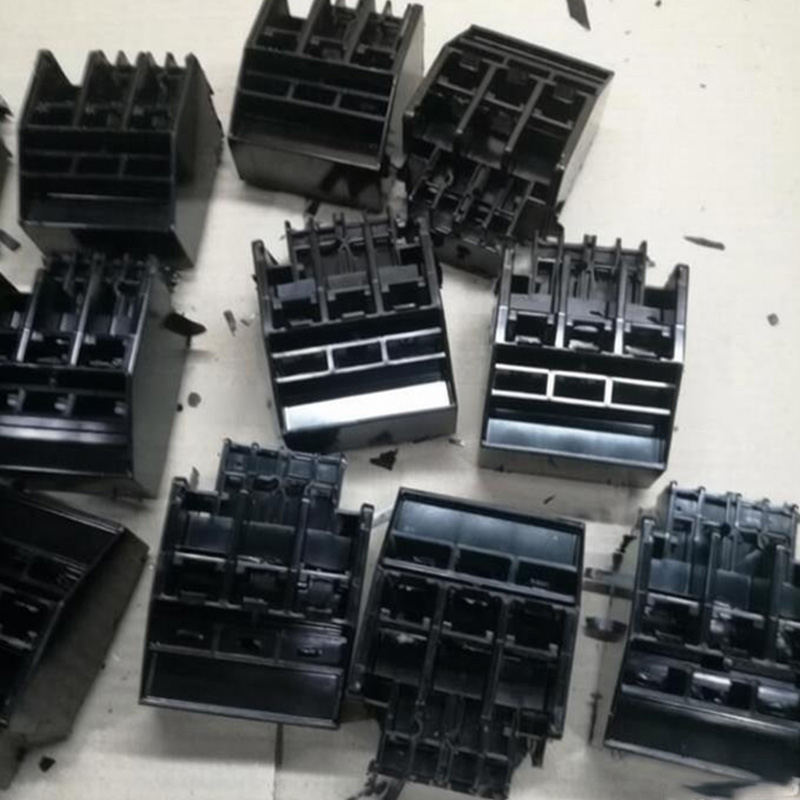 塑料模具加工 注塑开模注塑加工模具制造 abs塑料产品注塑定制